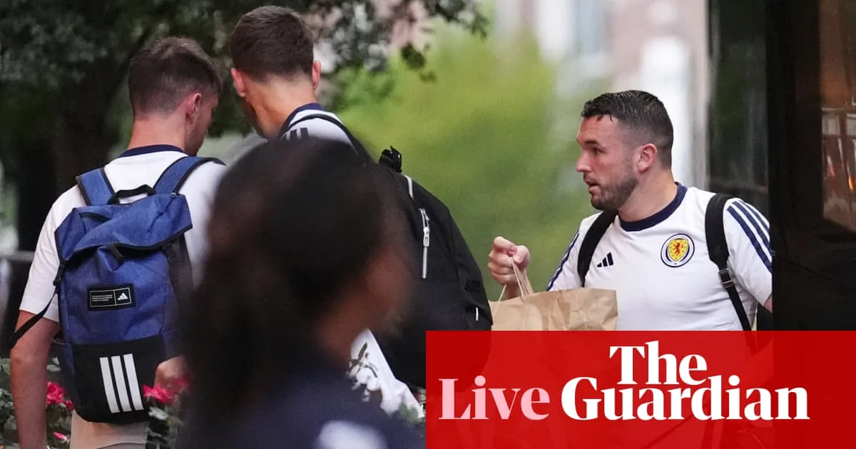 World Cup 2026: Somali referee Omar Artan barred from entering United States