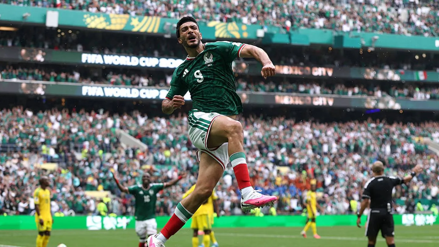 World Cup 2026: Raul Jimenez completes comeback in Mexico win