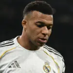 Mbappe says dressing room in good spirits ahead of France’s World Cup opener