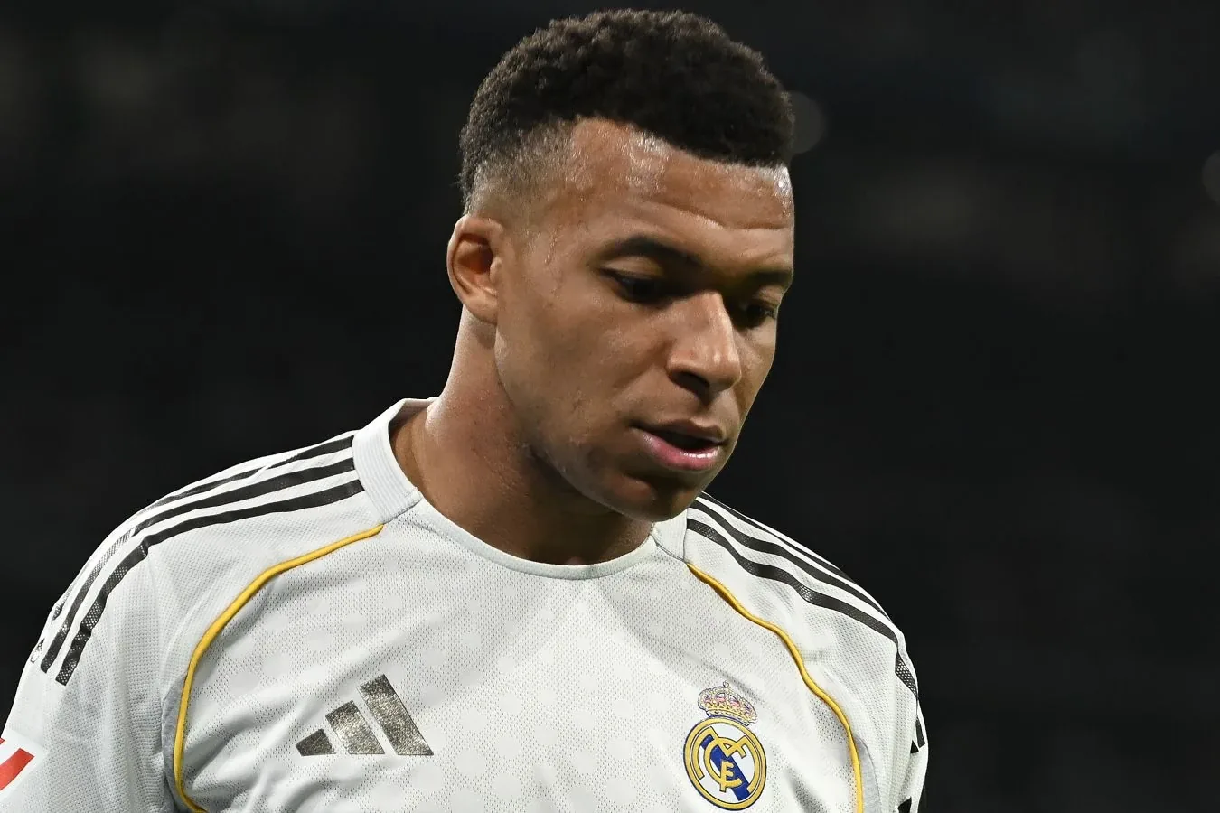 Mbappe says dressing room in good spirits ahead of France’s World Cup opener