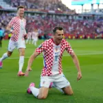 Croatia snatch second by beating Ghana but both through to World Cup knockout stage
