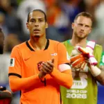 Who are the ITV commentators, pundits and presenters for Netherlands vs Japan? - FourFourTwo