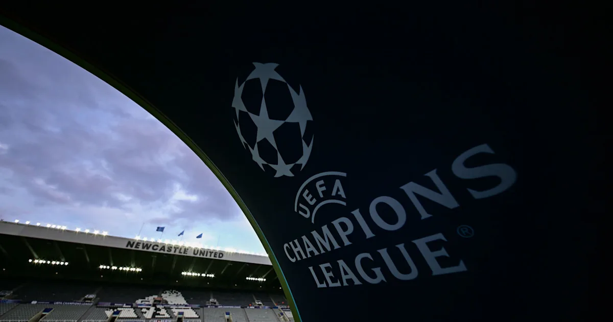 Aston Villa fined £19.4m by Uefa for breaching squad-cost rules