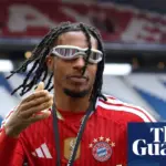Real Madrid to launch €150m bid for Michael Olise if Florentino Pérez re-elected