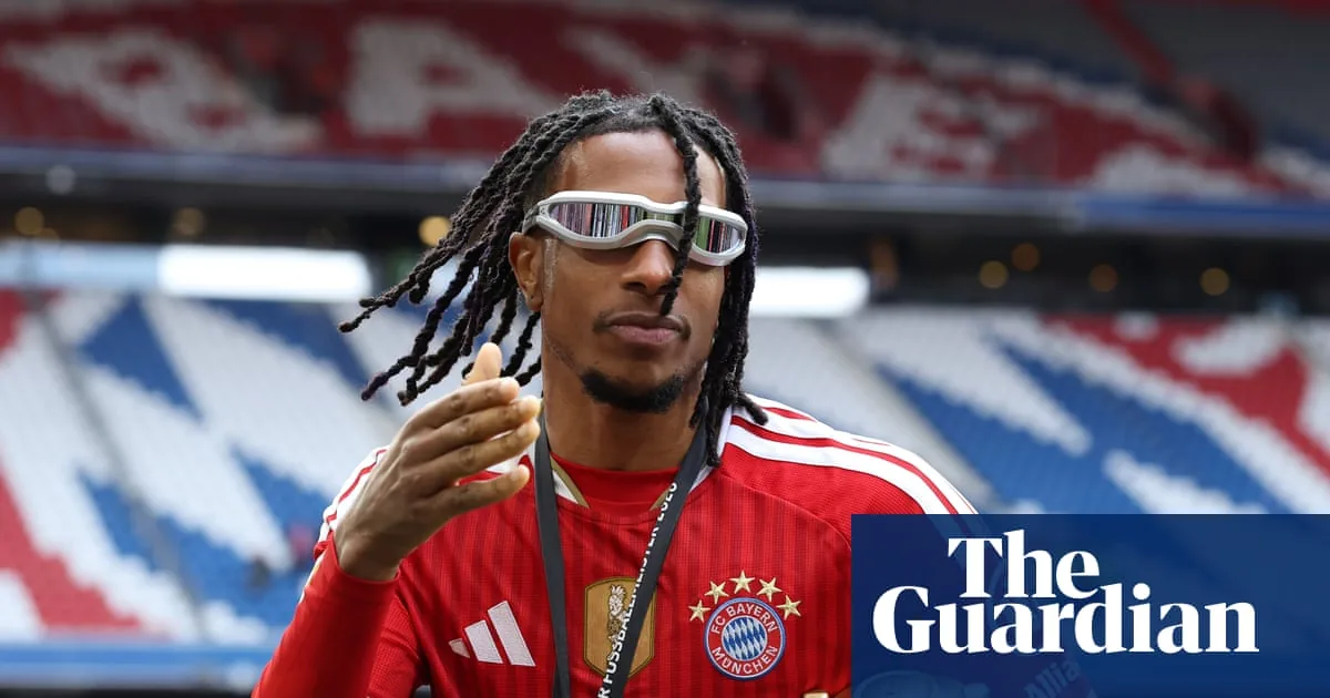 Real Madrid to launch €150m bid for Michael Olise if Florentino Pérez re-elected