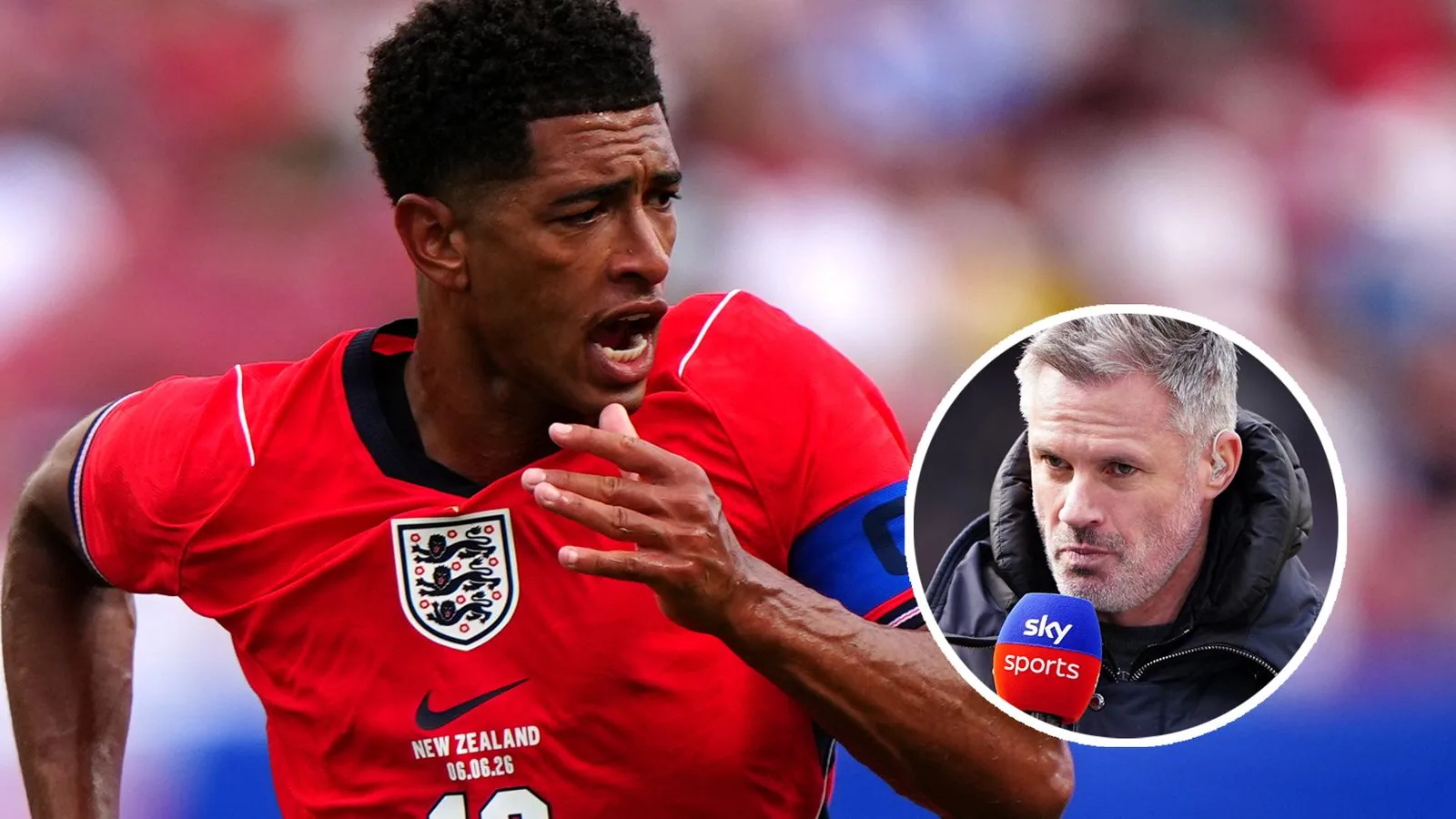 World Cup 2026: Who will Thomas Tuchel pick in England team against Croatia?