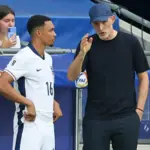 World Cup 2026: What do Thomas Tuchel's England defensive picks mean for Trent Alexander-Arnold?