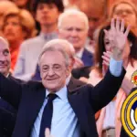 Transfer: Florentino Perez to announce Real Madrid’s first major signing Thursday - Daily Post Nigeria