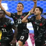 2026 World Cup Bracket: Full Round Of 32 Matchups