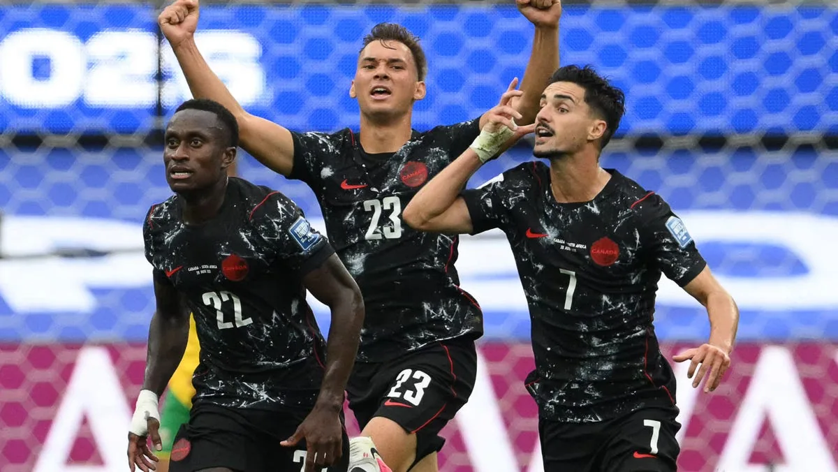 2026 World Cup Bracket: Full Round Of 32 Matchups