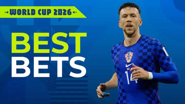 Panama 0-1 Croatia: Croatia keep their World Cup hopes alive as they knock Panama out of tournament