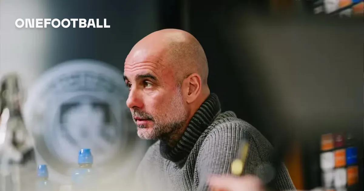 Prime Video, Kevin Macdonald team up to follow Guardiola’s Man City swansong - C21media