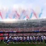 Chanting 'USA! USA!,' thousands welcome U.S. men's soccer team to SoCal ahead of World Cup - Los Angeles Times
