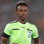 Does referee case show Fifa has lost control of its own World Cup?