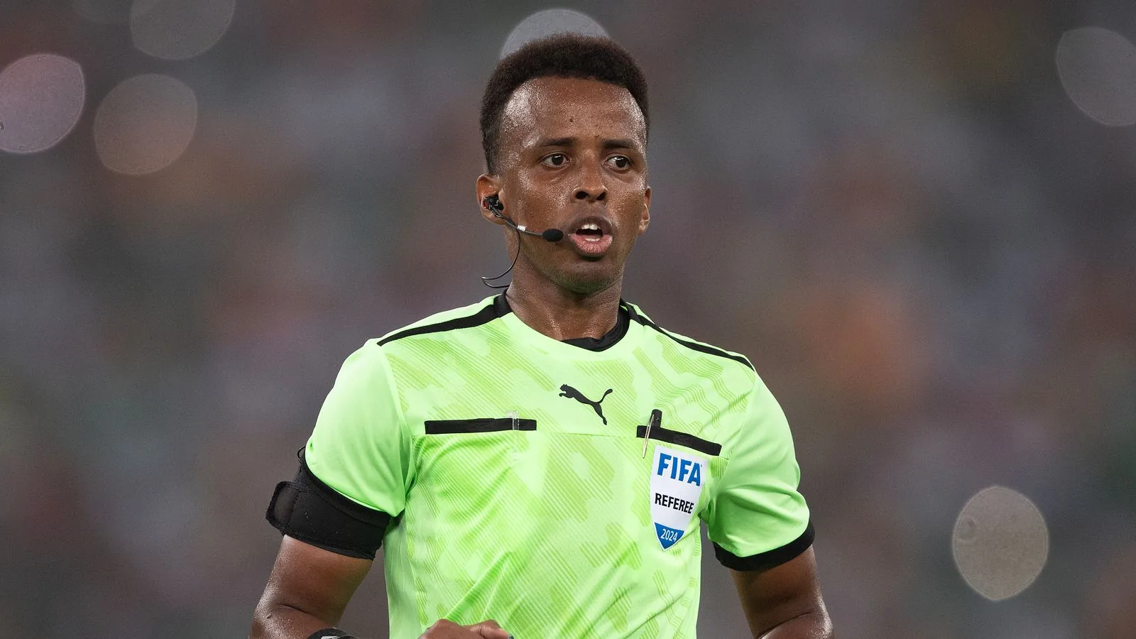Does referee case show Fifa has lost control of its own World Cup?