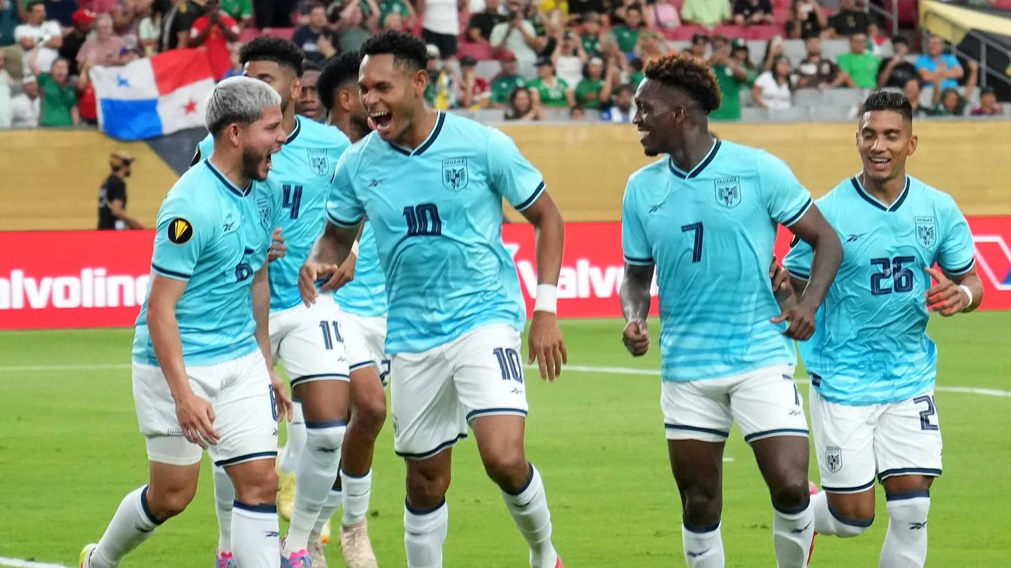 Ghana vs Panama live updates: World Cup 2026 game latest news and buildup - The New York Times