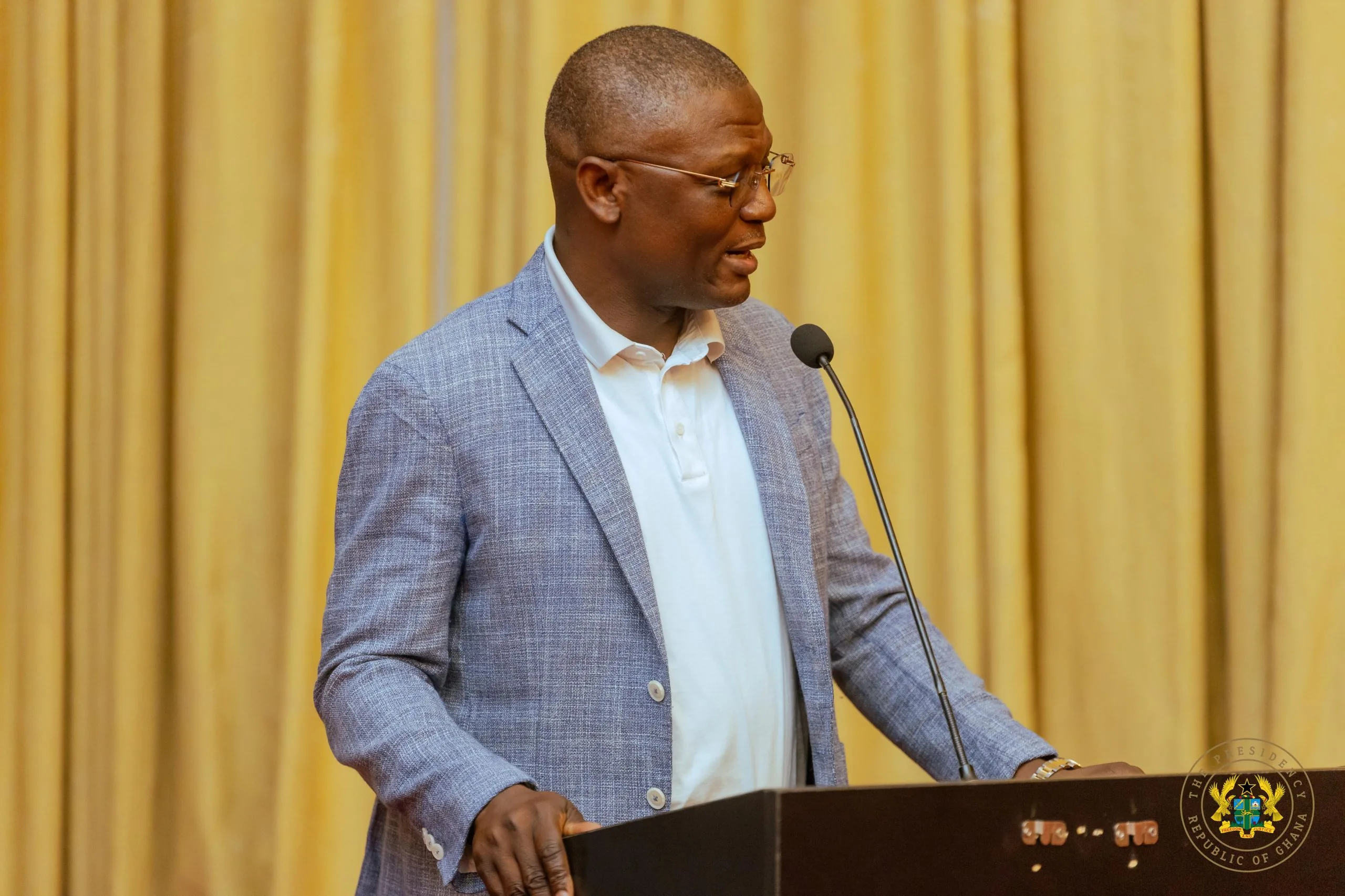 Ghana Secures 1,000 Advance Tickets for 2026 FIFA World Cup Fans - GhanaWeb