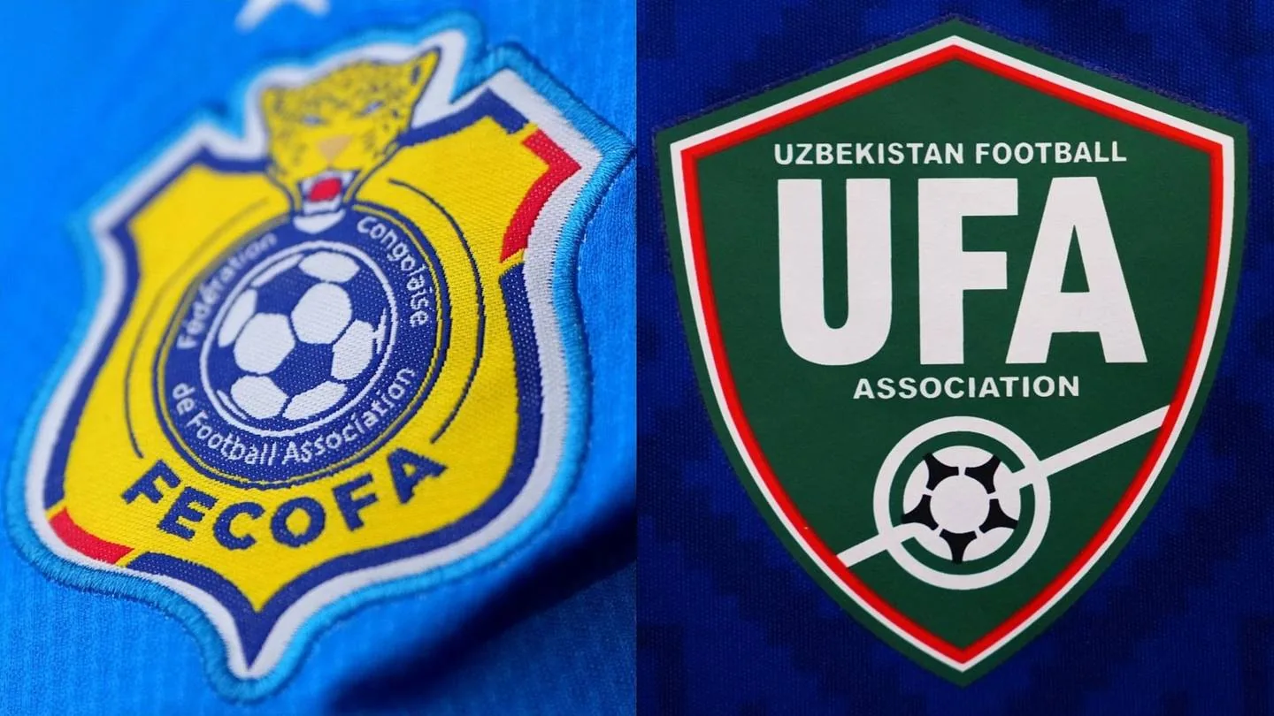 Congo DR 3-1 Uzbekistan: Yoane Wissa scores twice to set up DR Congo vs England in last 32 at World Cup