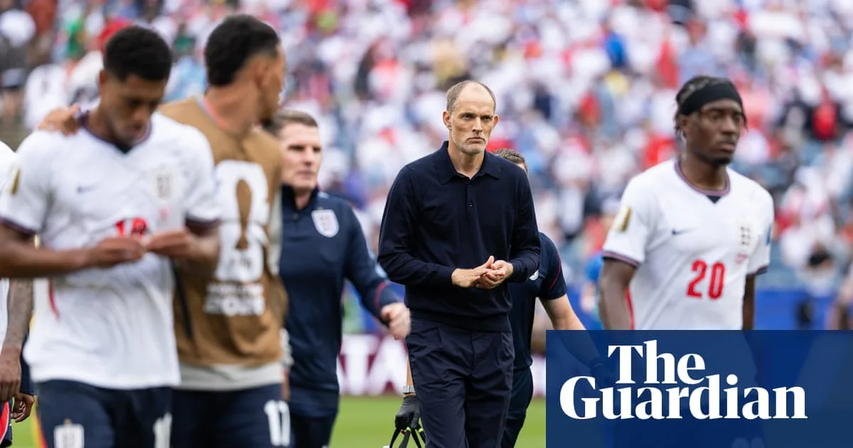 World Cup 2026: Why it’s time for Bukayo Saka & Marcus Rashford - Alan Shearer