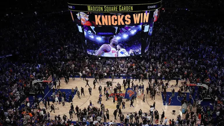 NBA Finals Game 5 preview: Why the Knicks are poised to close out the Spurs after stunning comeback - Fox News