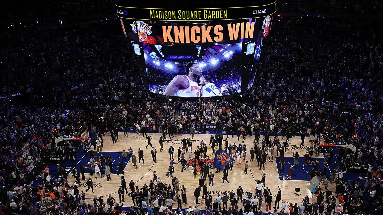 NBA Finals Game 5 preview: Why the Knicks are poised to close out the Spurs after stunning comeback - Fox News
