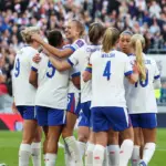 Why England missed out on automatic World Cup spot