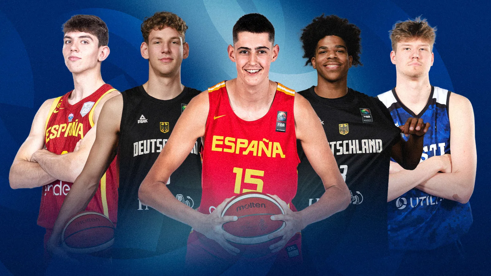 Players of Nigerian origin set for deepest NBA Draft Class ever