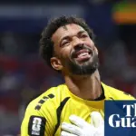 Spain vs Cape Verde LIVE: FIFA World Cup Group H score, commentary, updates & stats