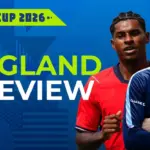 England's route to the 2026 World Cup final: Potential Brazil, Argentina knockout fixtures and why topping Group L is crucial