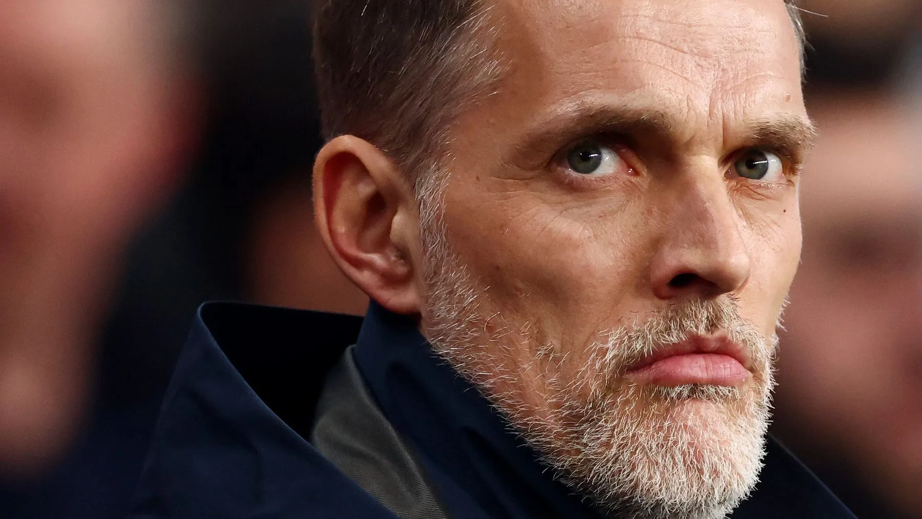 Thomas Tuchel