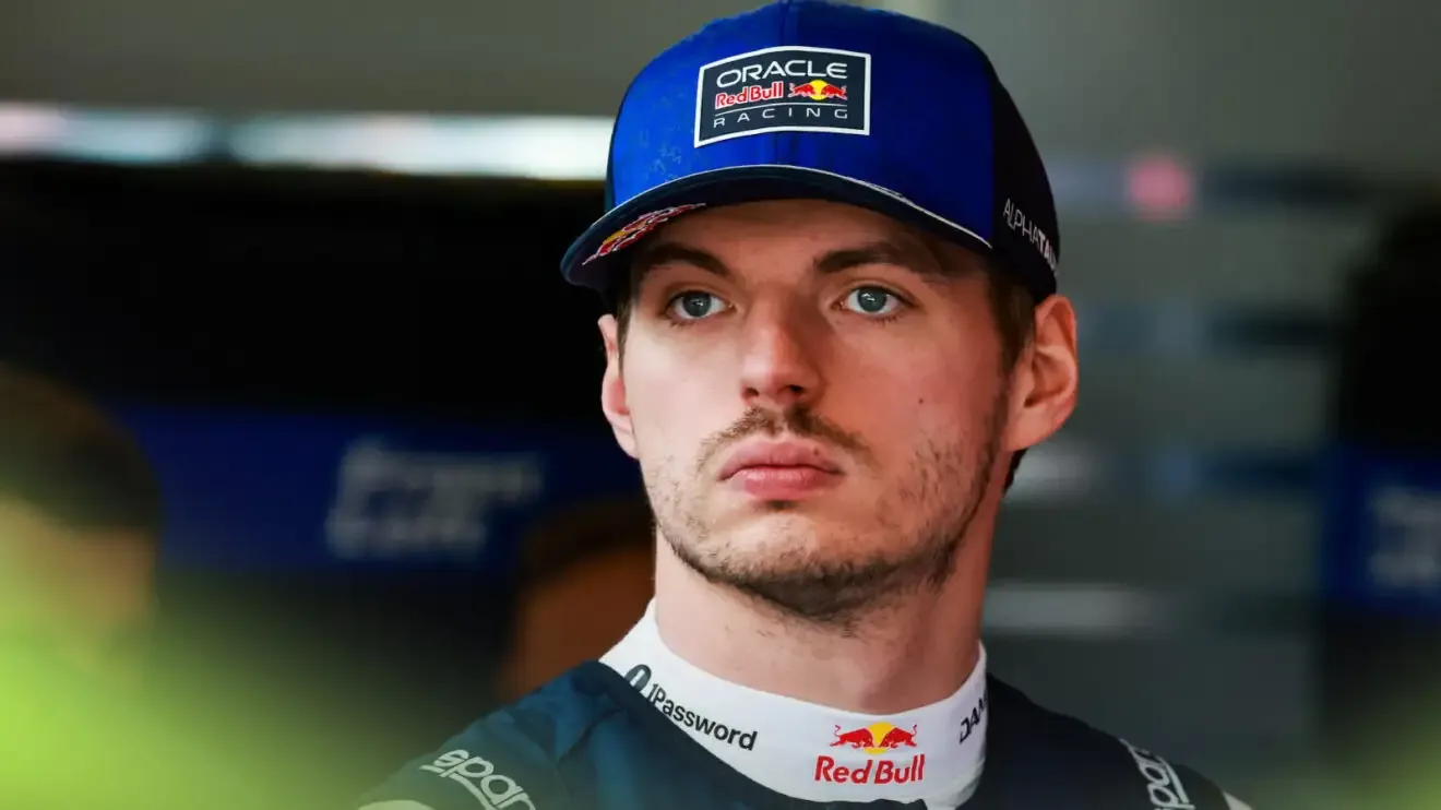 Max Verstappen has admitted his surprise after qualifying for the Barcelona GP.