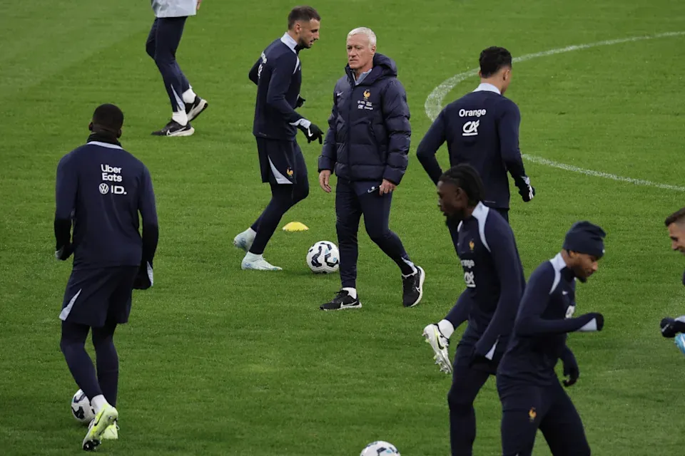 2026 World Cup: How to buy tickets to France vs. Senegal