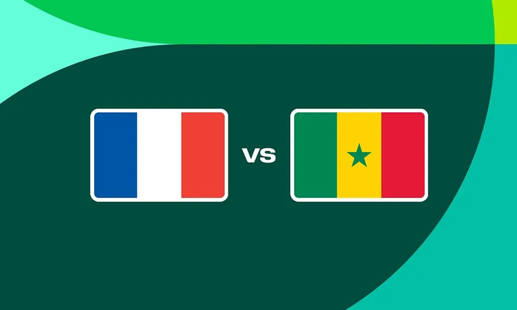 FIFA World Cup 26 Live