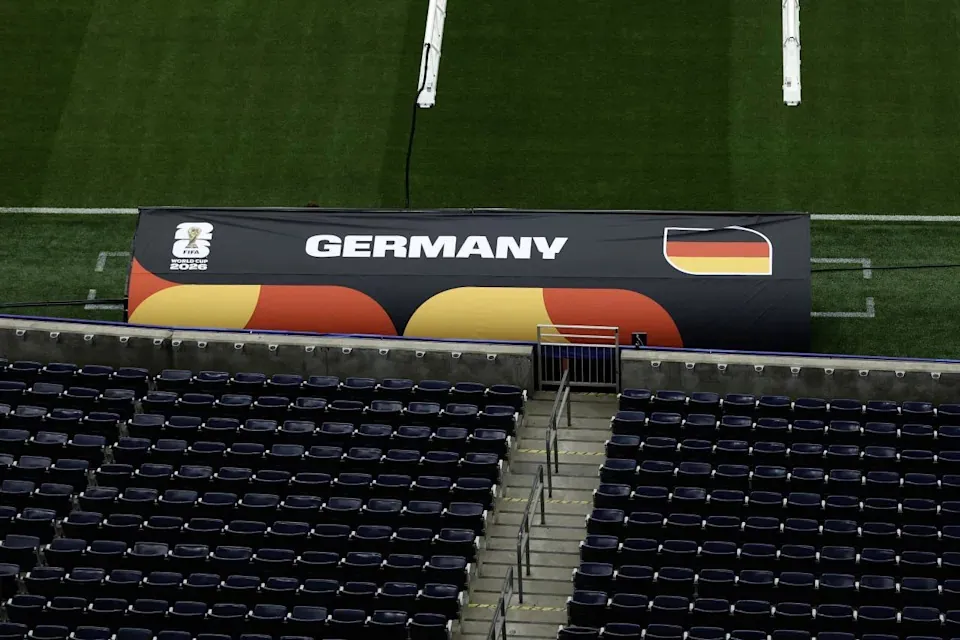 Germany players offer fans free transport for Group E clash with Ecuador