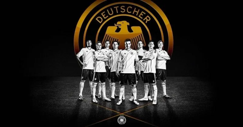 Germany’s national soccer team pays for 600 fans to travel to World Cup game