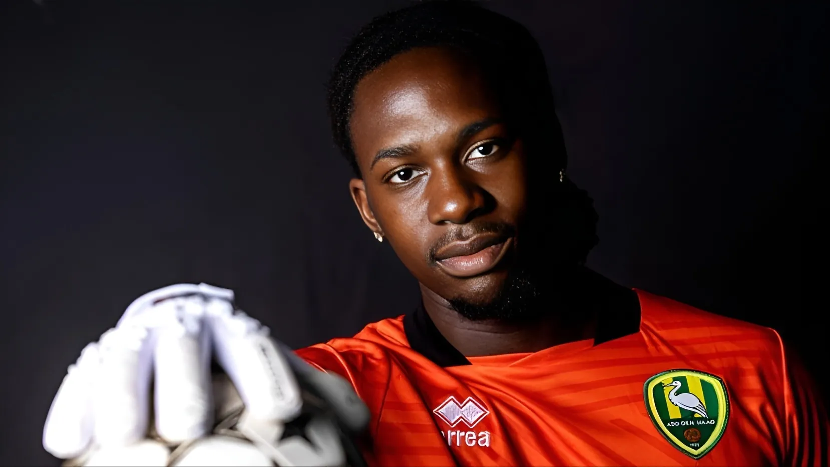 McCarthy banks on diaspora talent as Harambee Stars build towards AFCON 2027