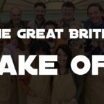 the great british bake off logo
