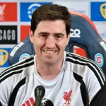 Liverpool vs Sunderland: Club Friendlies stats & head-to-head