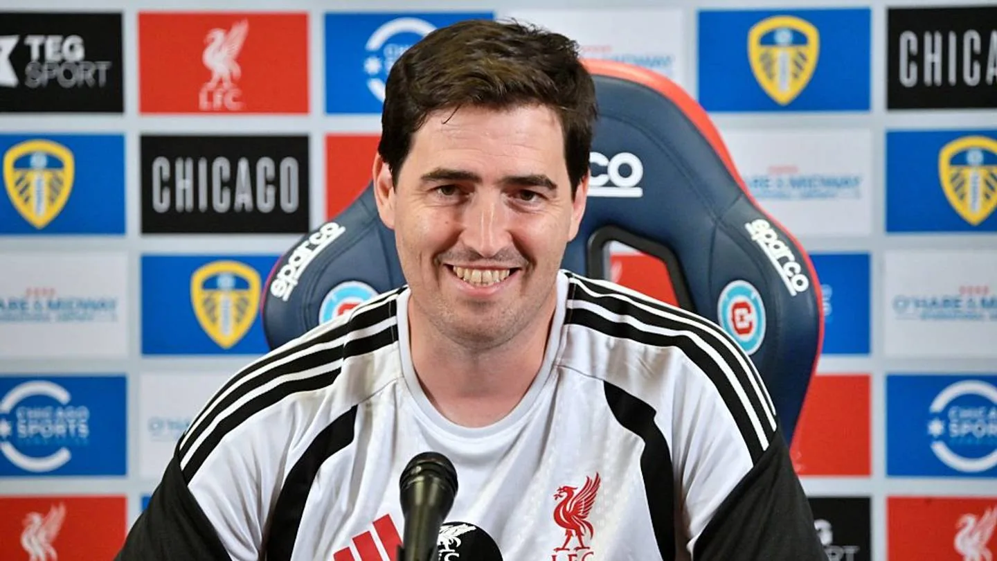 Liverpool vs Sunderland: Club Friendlies stats & head-to-head