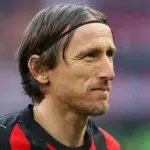Luka Modric contract: One-year AC Milan extension for 40-year-old Croatian