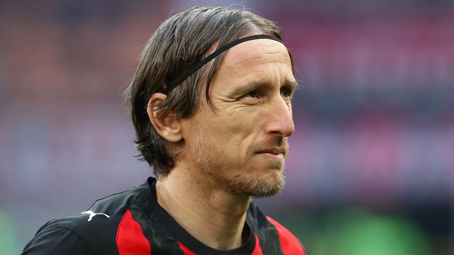 Luka Modric contract: One-year AC Milan extension for 40-year-old Croatian