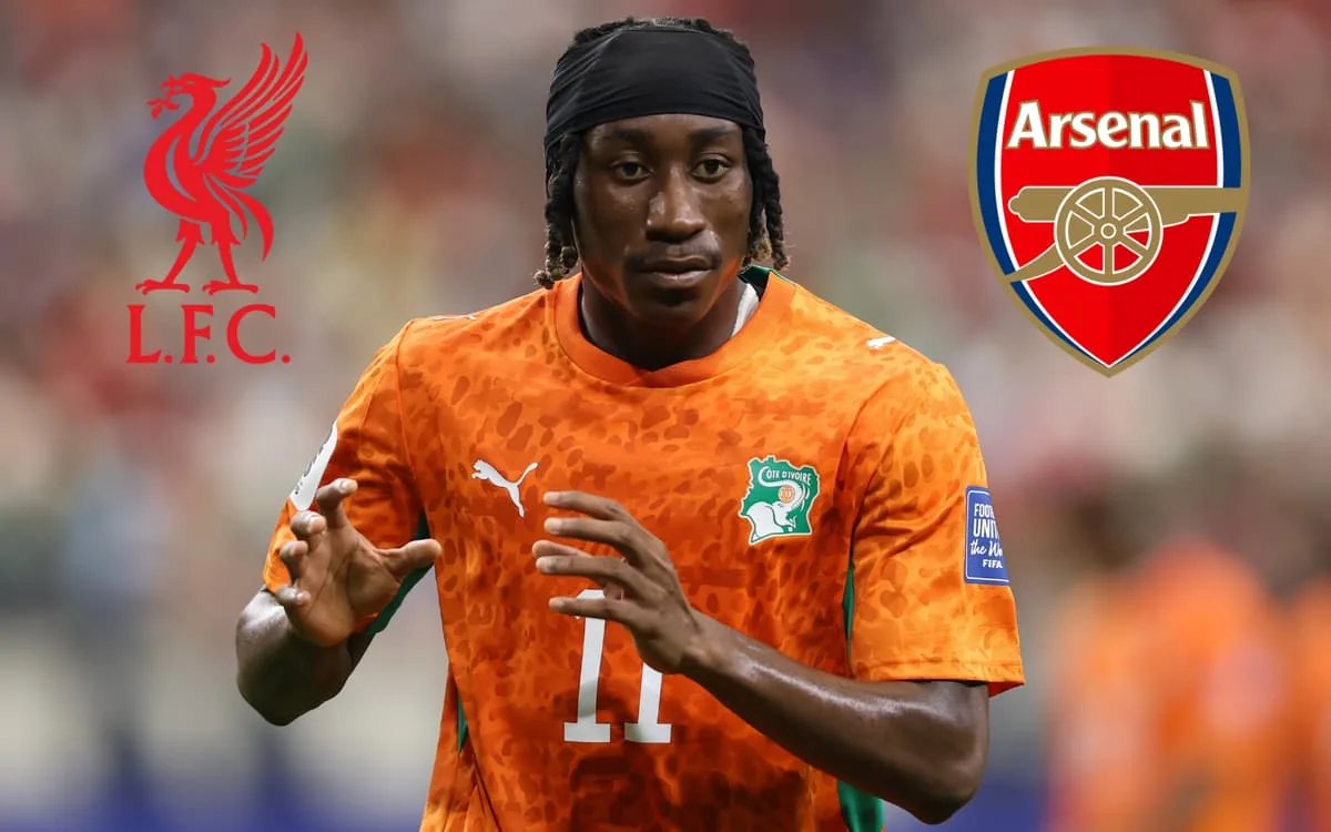 Yan Diomande transfer news: Real Madrid have £85m bid rejected for RB Leipzig winger
