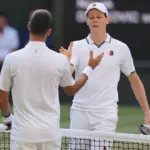 Top-ranked tennis stars Jannik Sinner and Novak Djokovic withdraw from Canadian Open