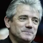 Kevin Keegan obituary