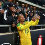 'You made me a better coach': Cardoso pays tribute to Jayden Adams