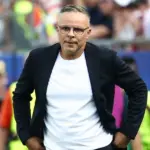 'There definitely was a handball': Morocco coach questions Mbappé goal as VAR no-show sparks World Cup debate