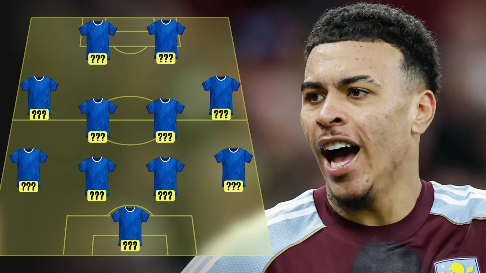 Inside Chelsea’s Morgan Rogers deal: A vital 48 hours, Alonso’s phone call, Arsenal’s valuation