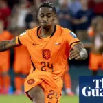 Crysencio Summerville: Al Hilal reach agreement with West Ham to sign Netherlands international