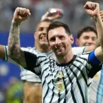 Argentina vs Switzerland: World Cup quarterfinal – Messi, prediction, news - Al Jazeera