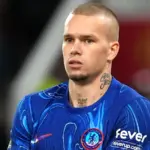 Mykhailo Mudryk ban: Chelsea winger free to return to football after doping case resolved